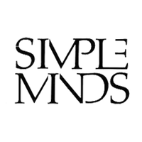 Logo officiel Simple Minds