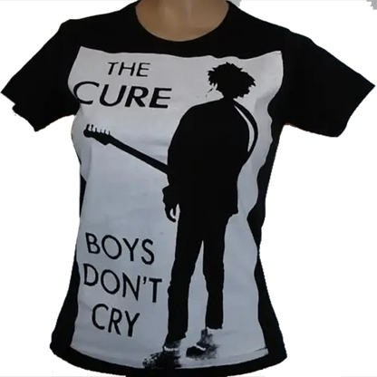 T-shirt Femme Cure
