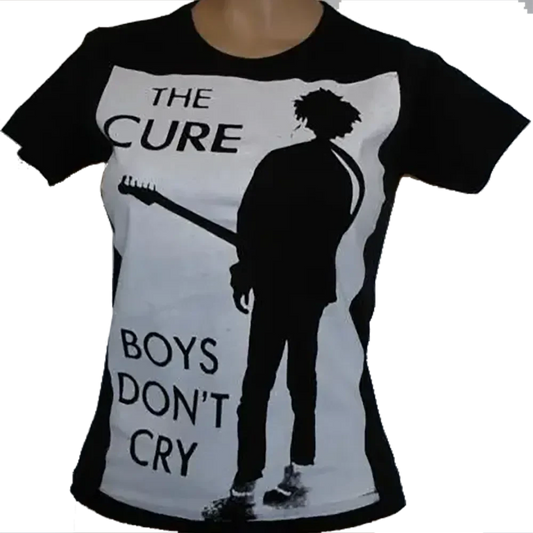 T-shirt Femme Cure