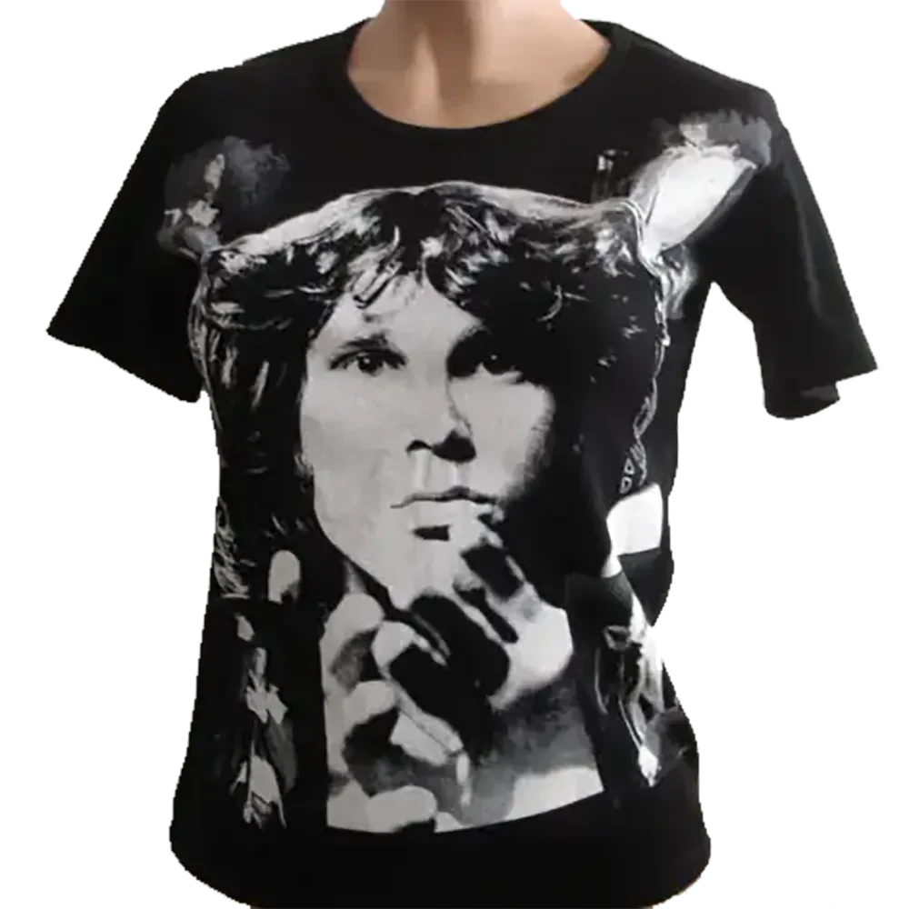 T-shirt Femme Doors