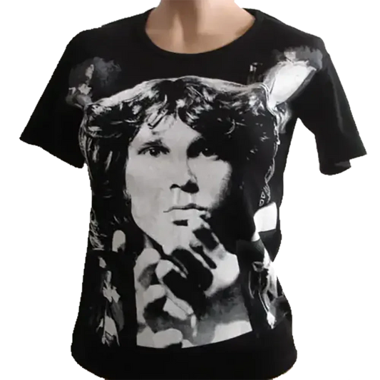 T-shirt Femme Doors