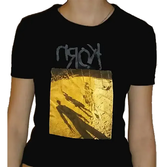 T-shirt Femme KoRn - 1994