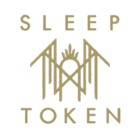Logo officiel Sleep Token