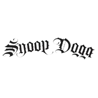 Official logo Snoop Dogg