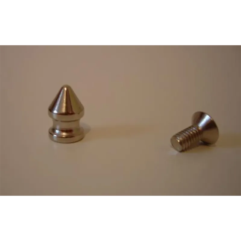 13mm Spike Unscrewed 