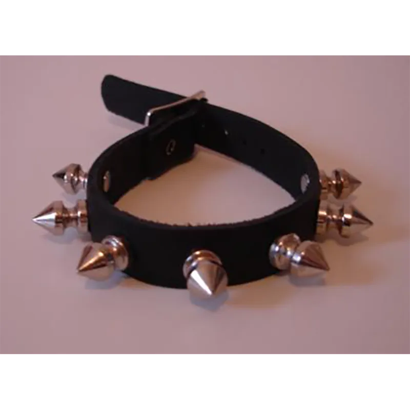 Bracelet Spikes 1 row