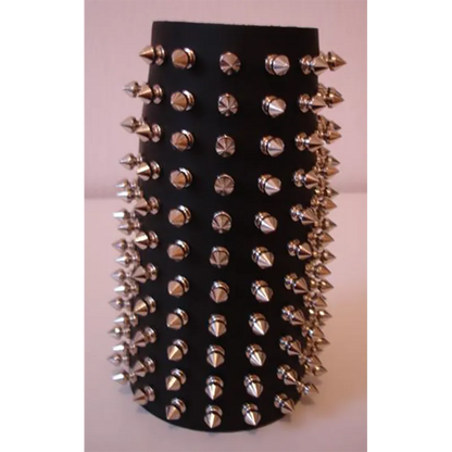 Bracelet Spikes 11 rows