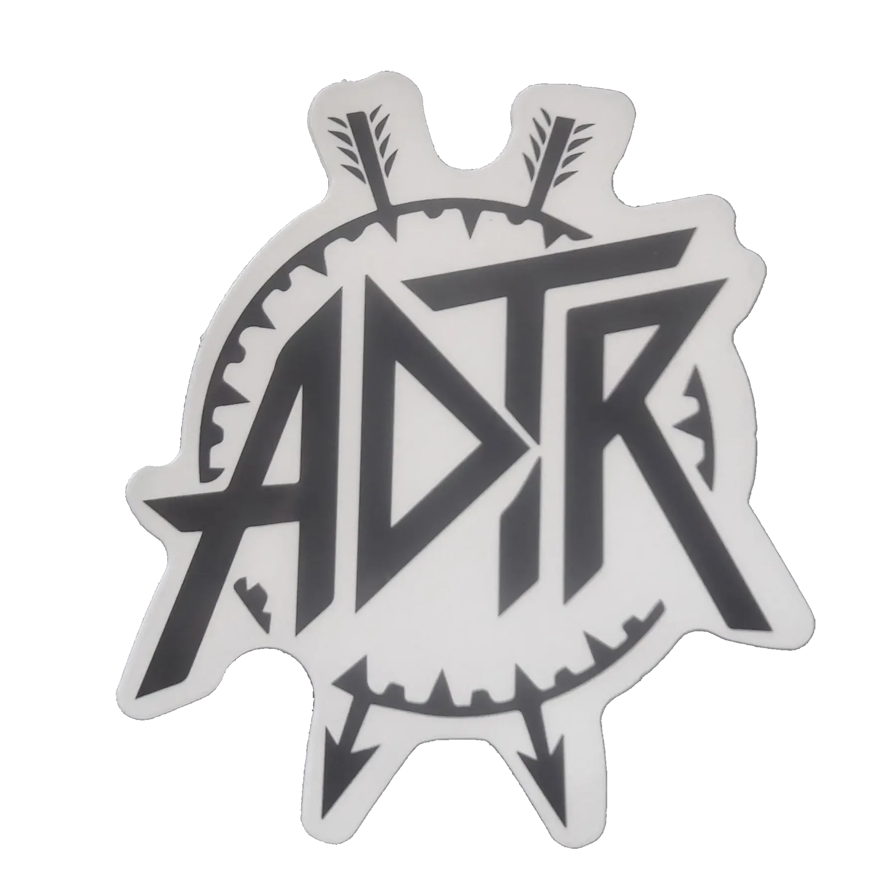 Sticker A Day to Remember - ADTR