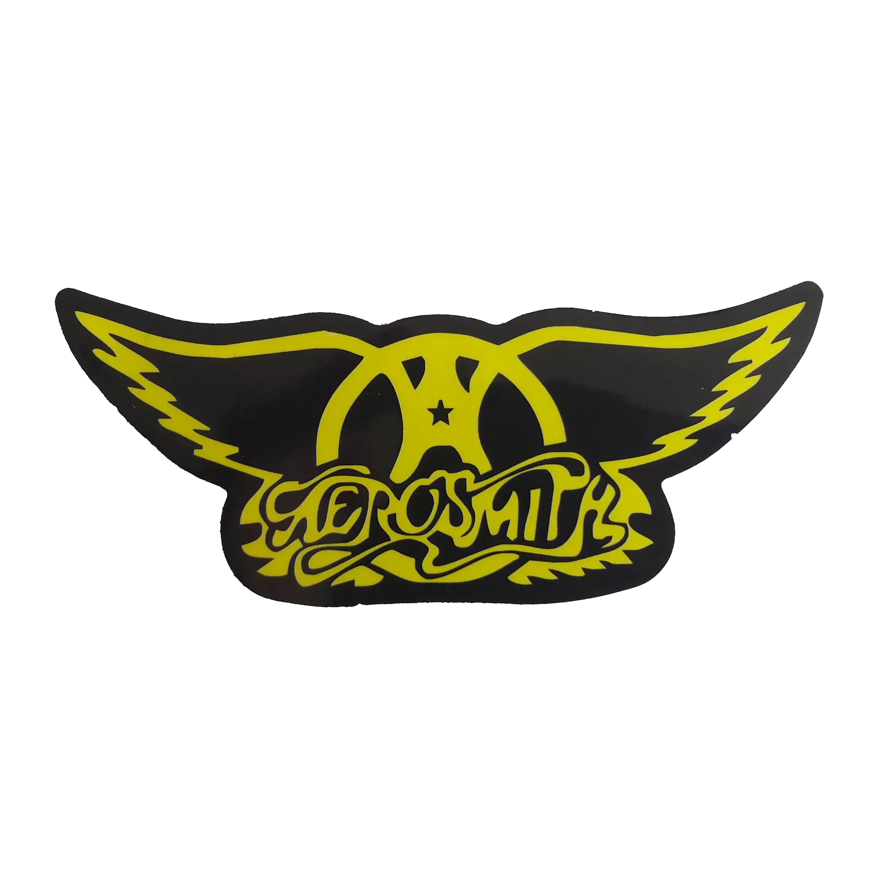 Autocollant Aerosmith