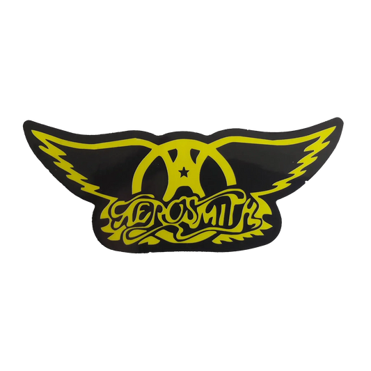 Autocollant Aerosmith