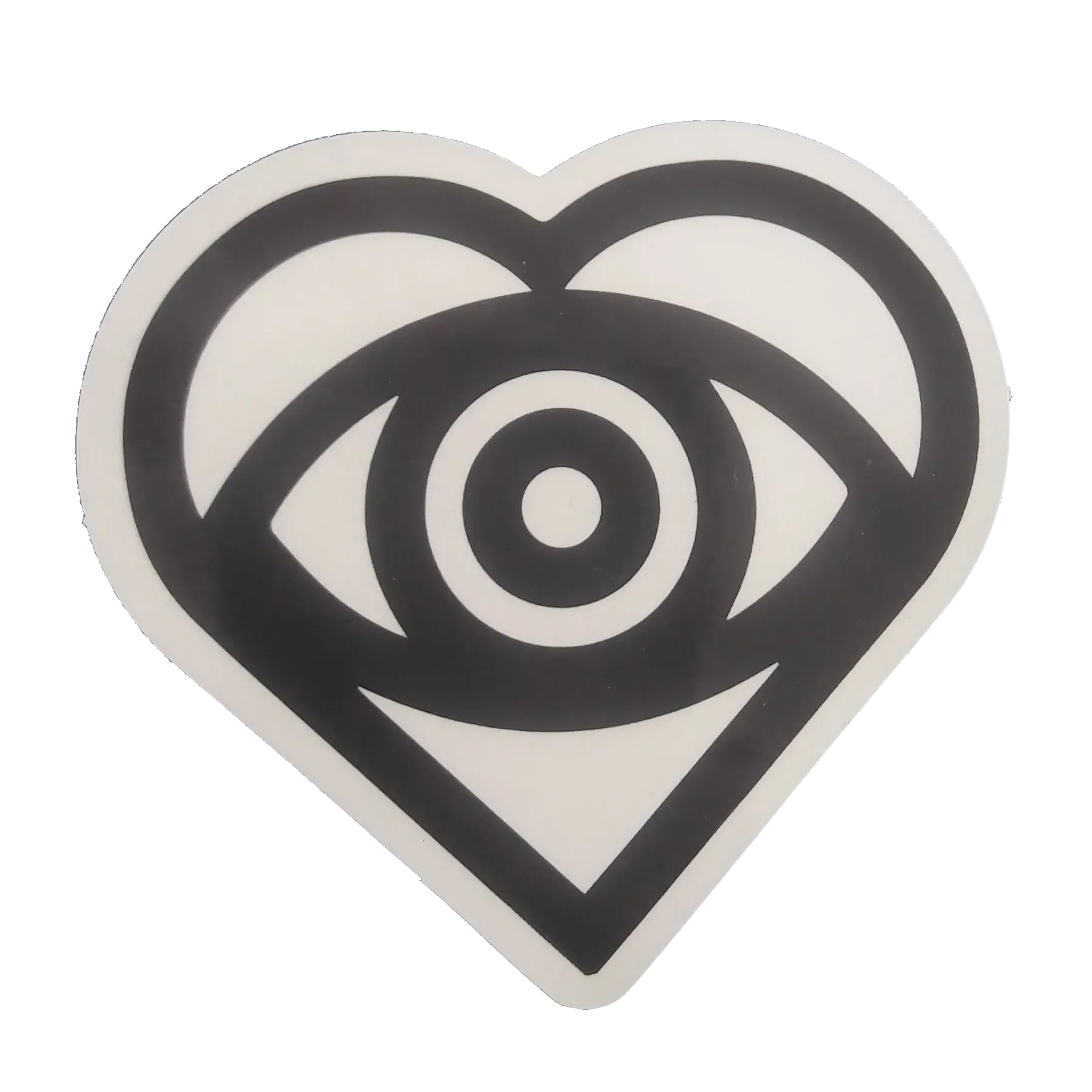 Sticker All Time Low