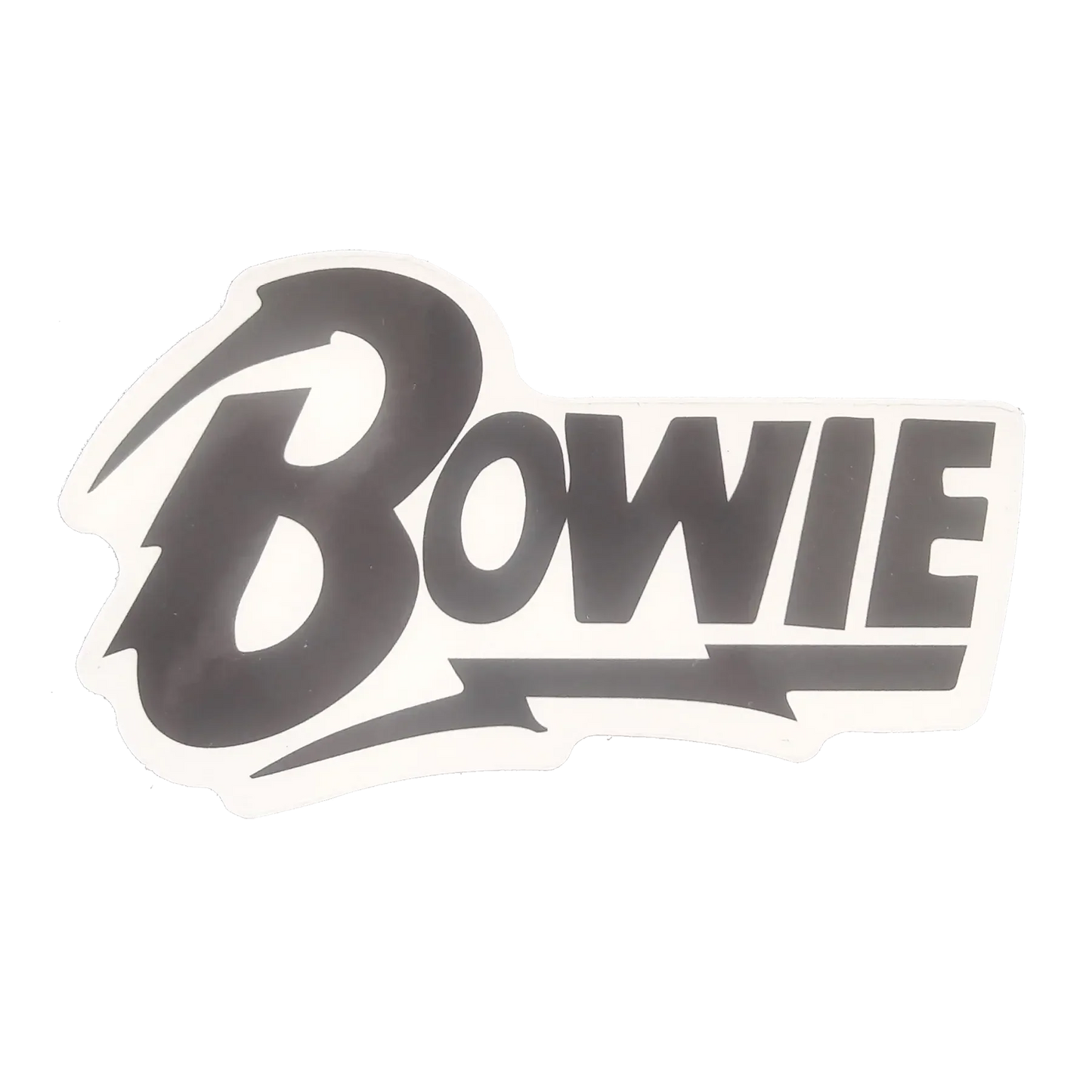 Autocollant David Bowie