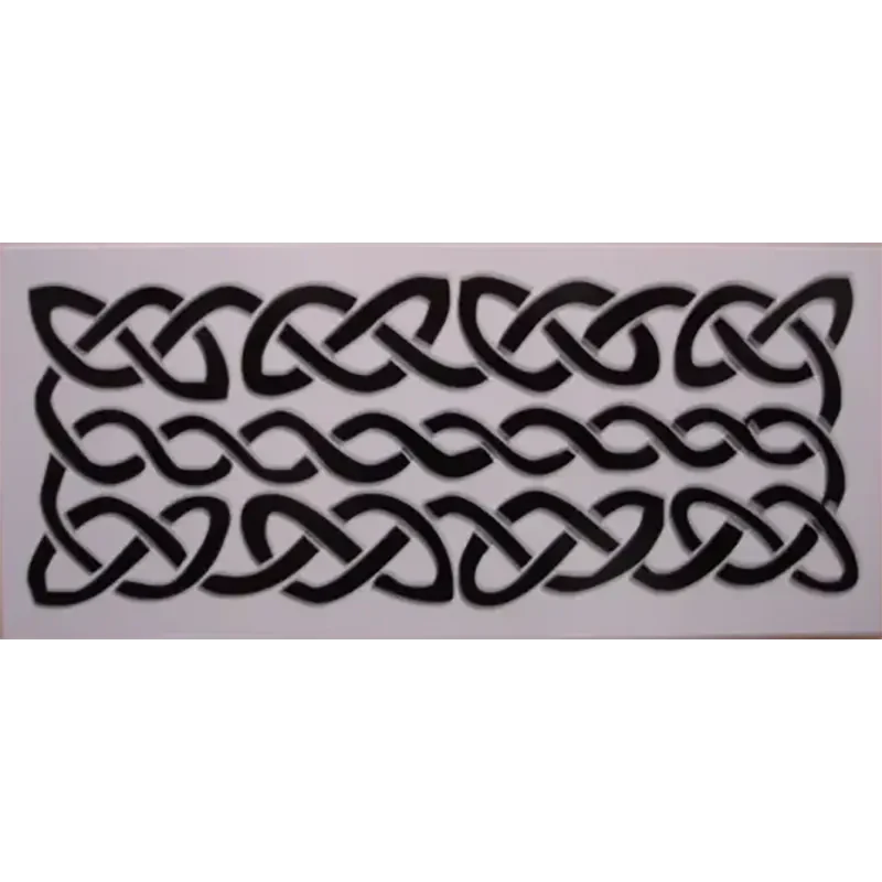 Sticker celtique