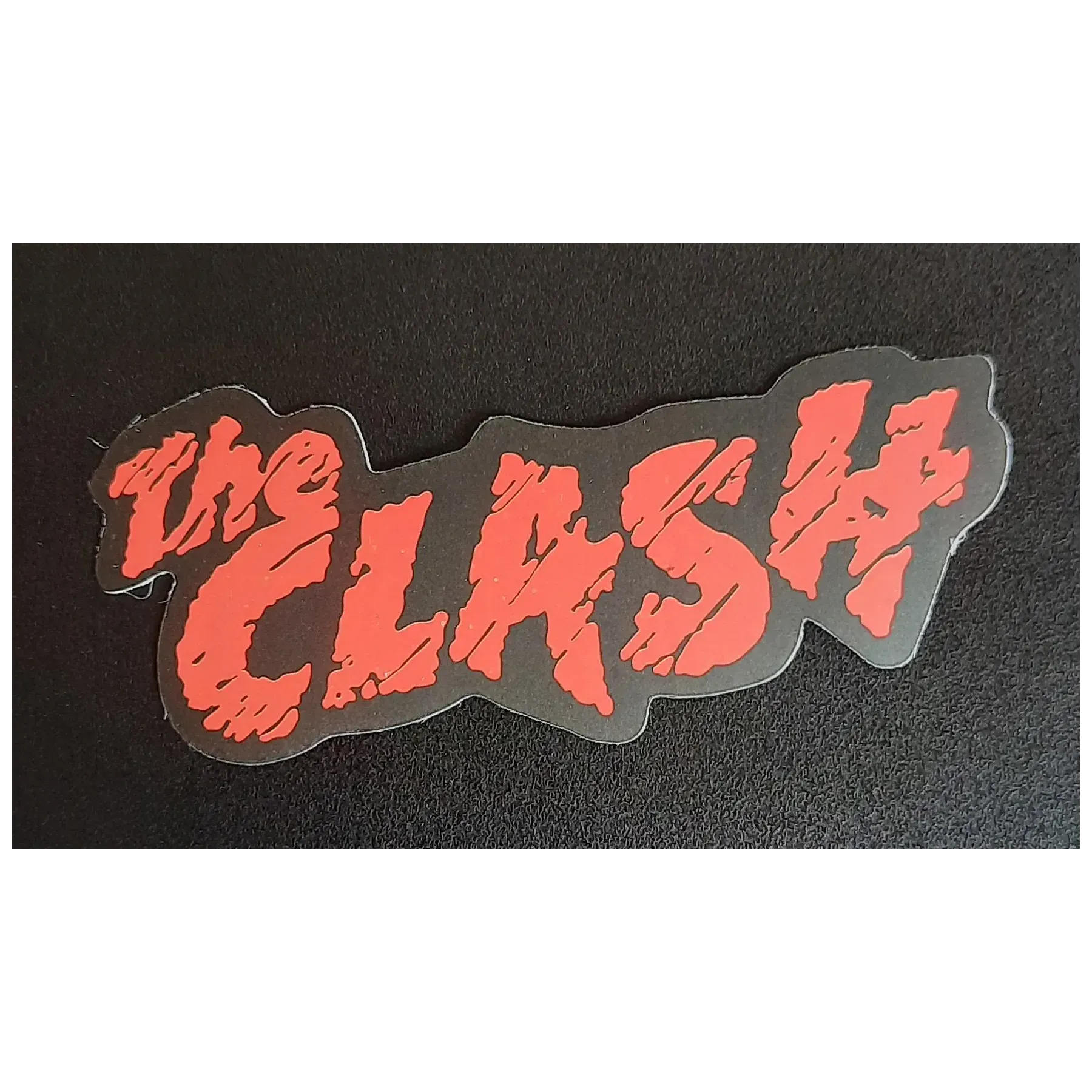 Autocollant Clash