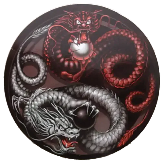 Sticker Dragon