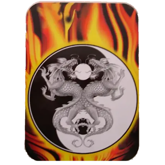 Sticker Dragon