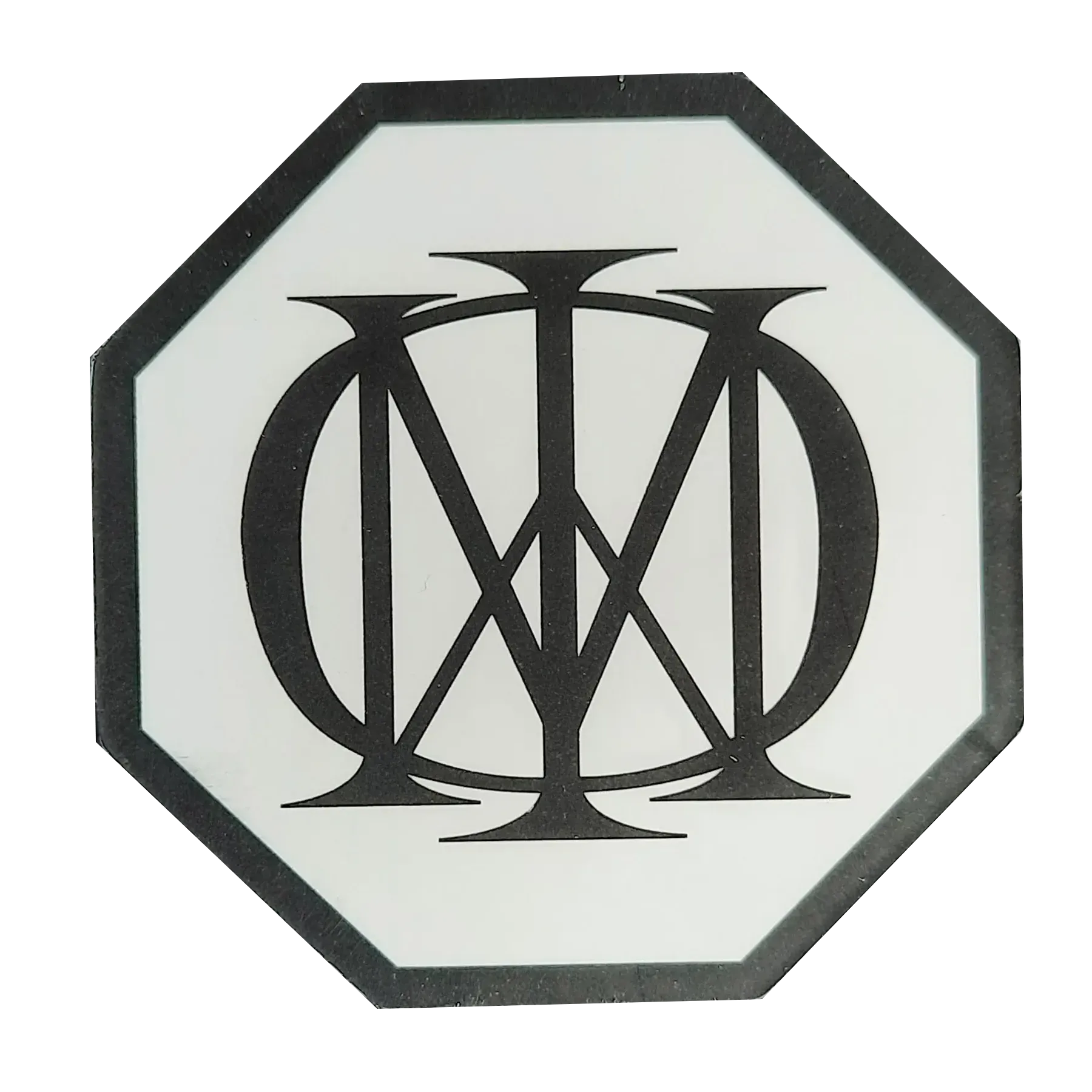 Autocollant Dream Theater