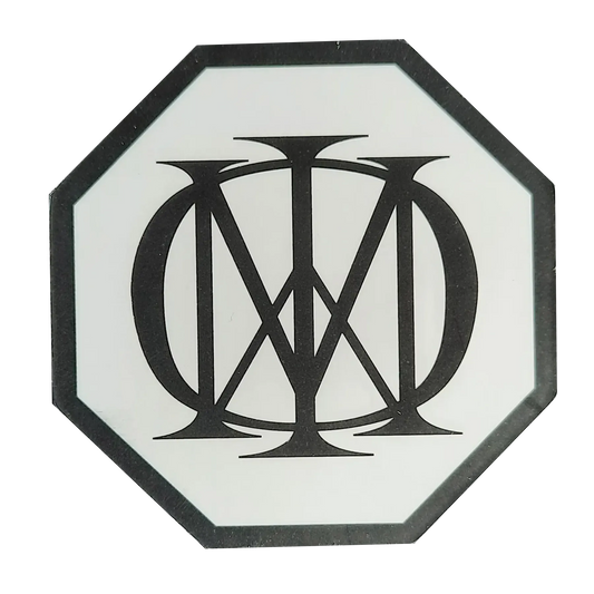 Autocollant Dream Theater