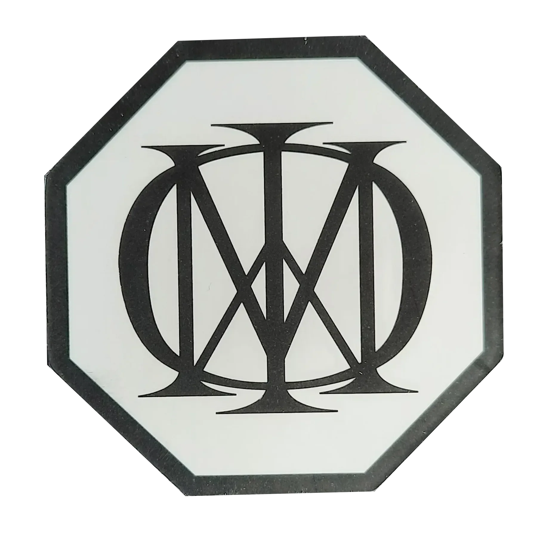 Autocollant Dream Theater
