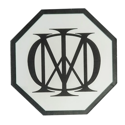 Autocollant Dream Theater