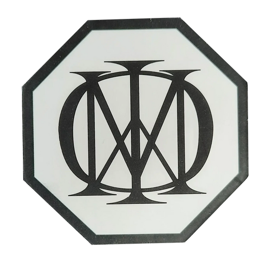Autocollant Dream Theater