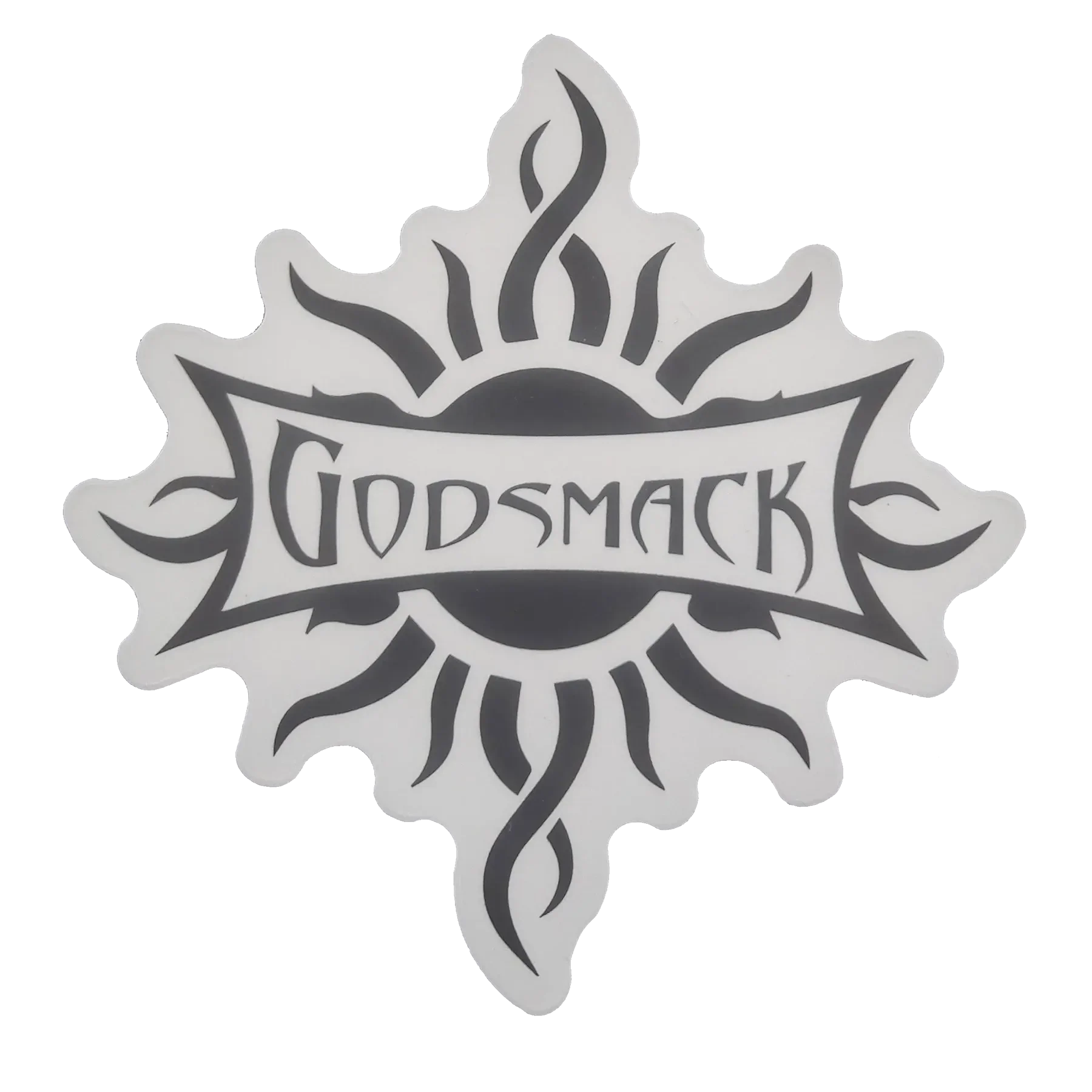 Sticker Godsmack