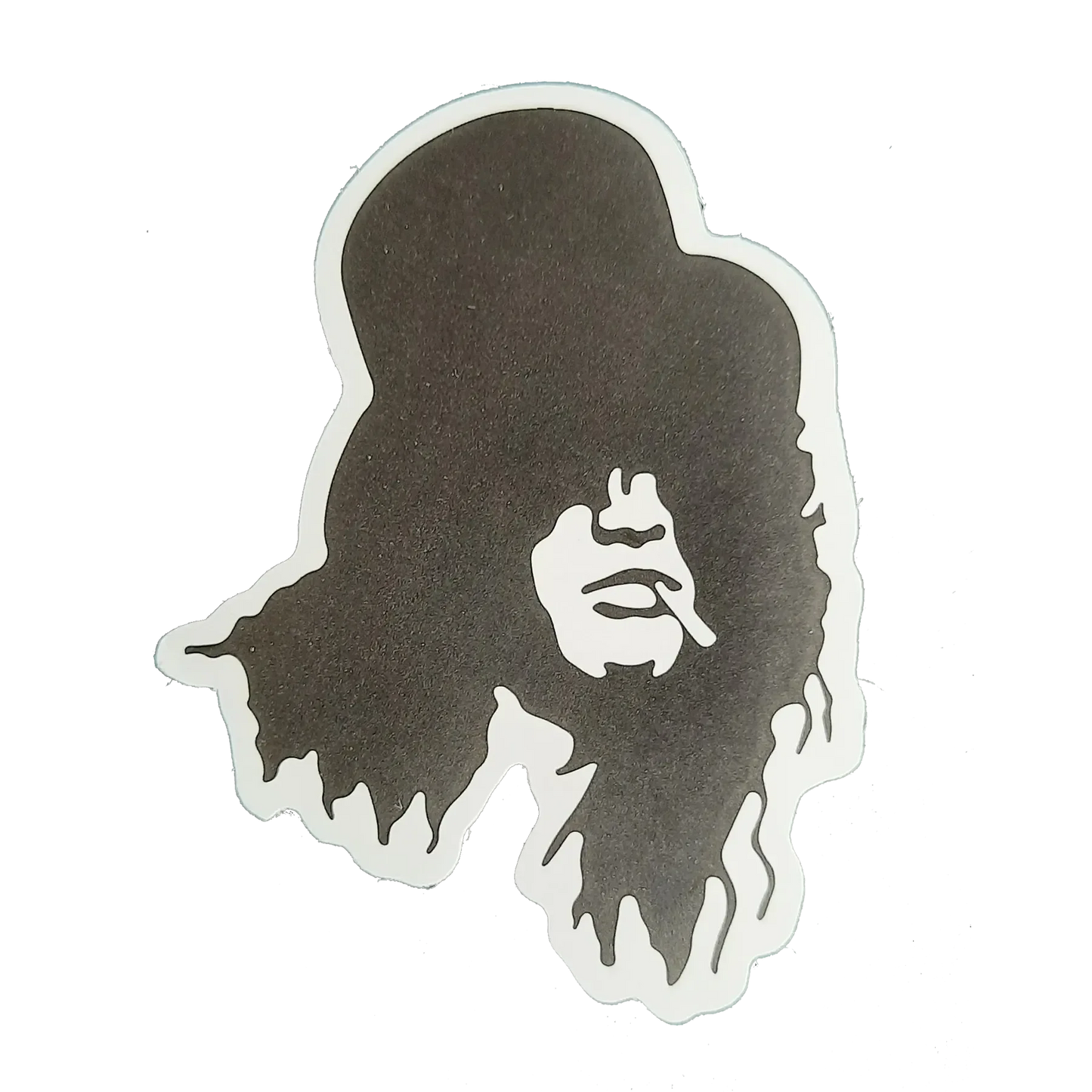 Autocollant Guns n' Roses - Slash