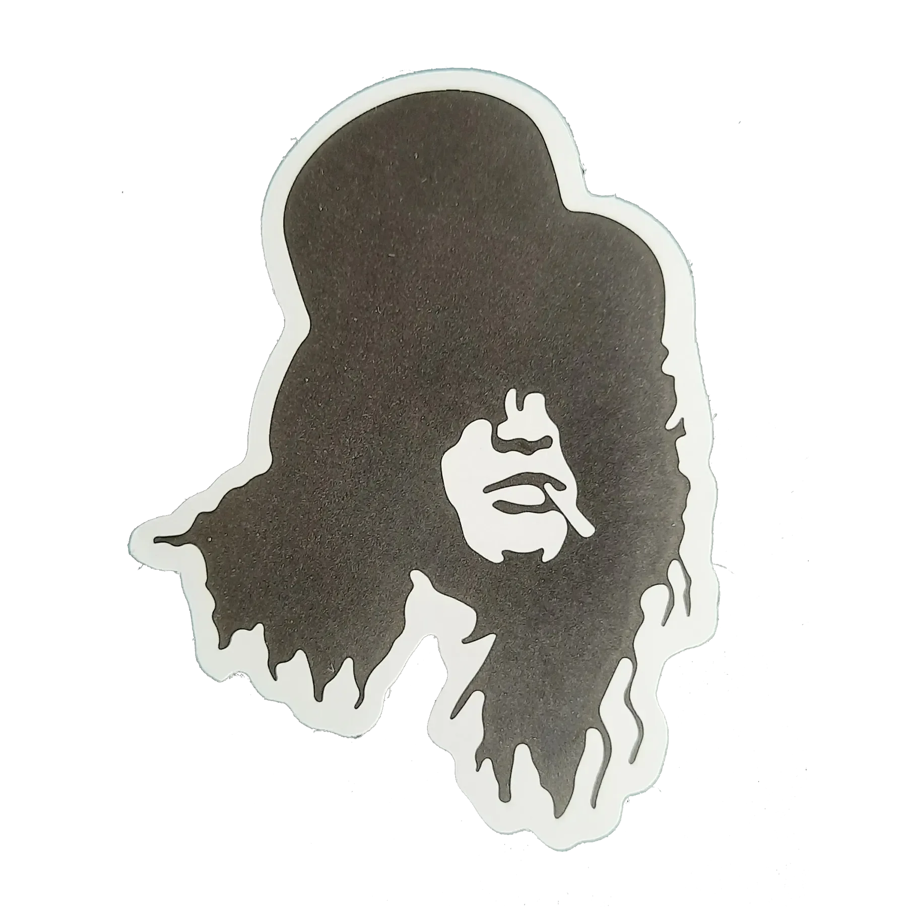 Autocollant Guns n' Roses - Slash
