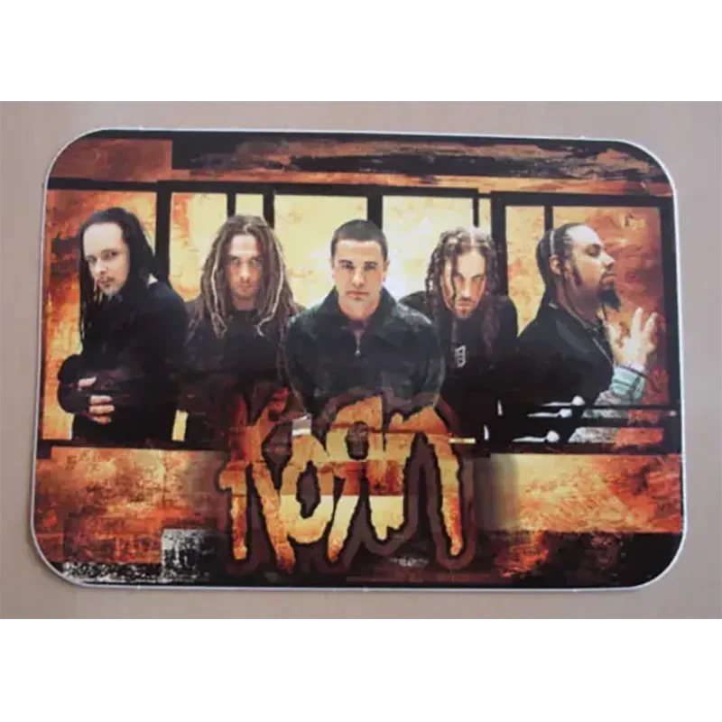 Autocollant KoRn