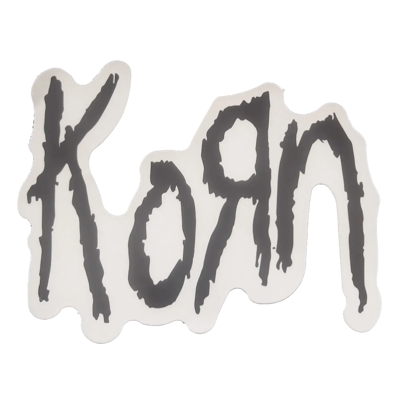 Autocollant KoRn