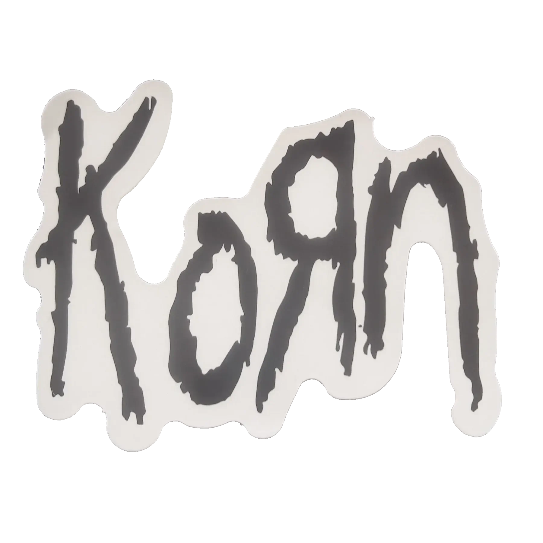 Autocollant KoRn