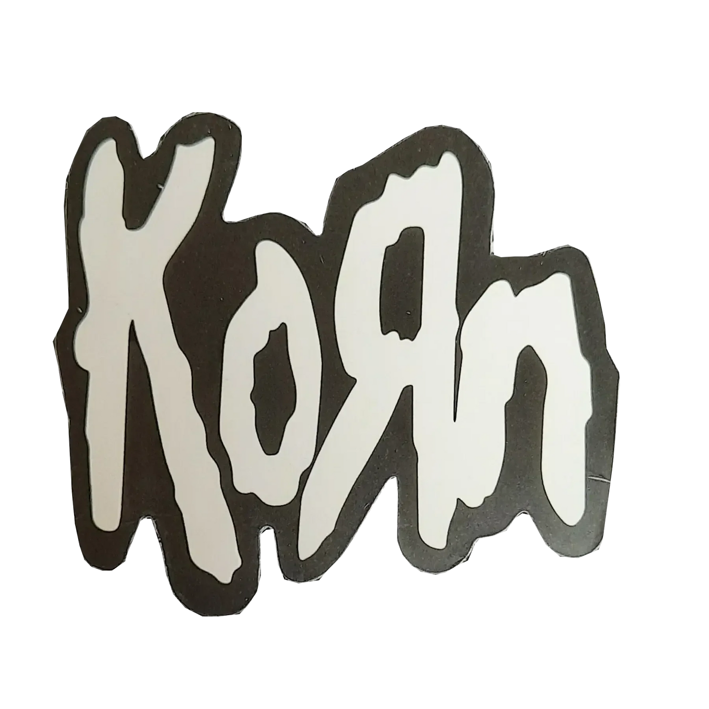 Autocollant KoRn