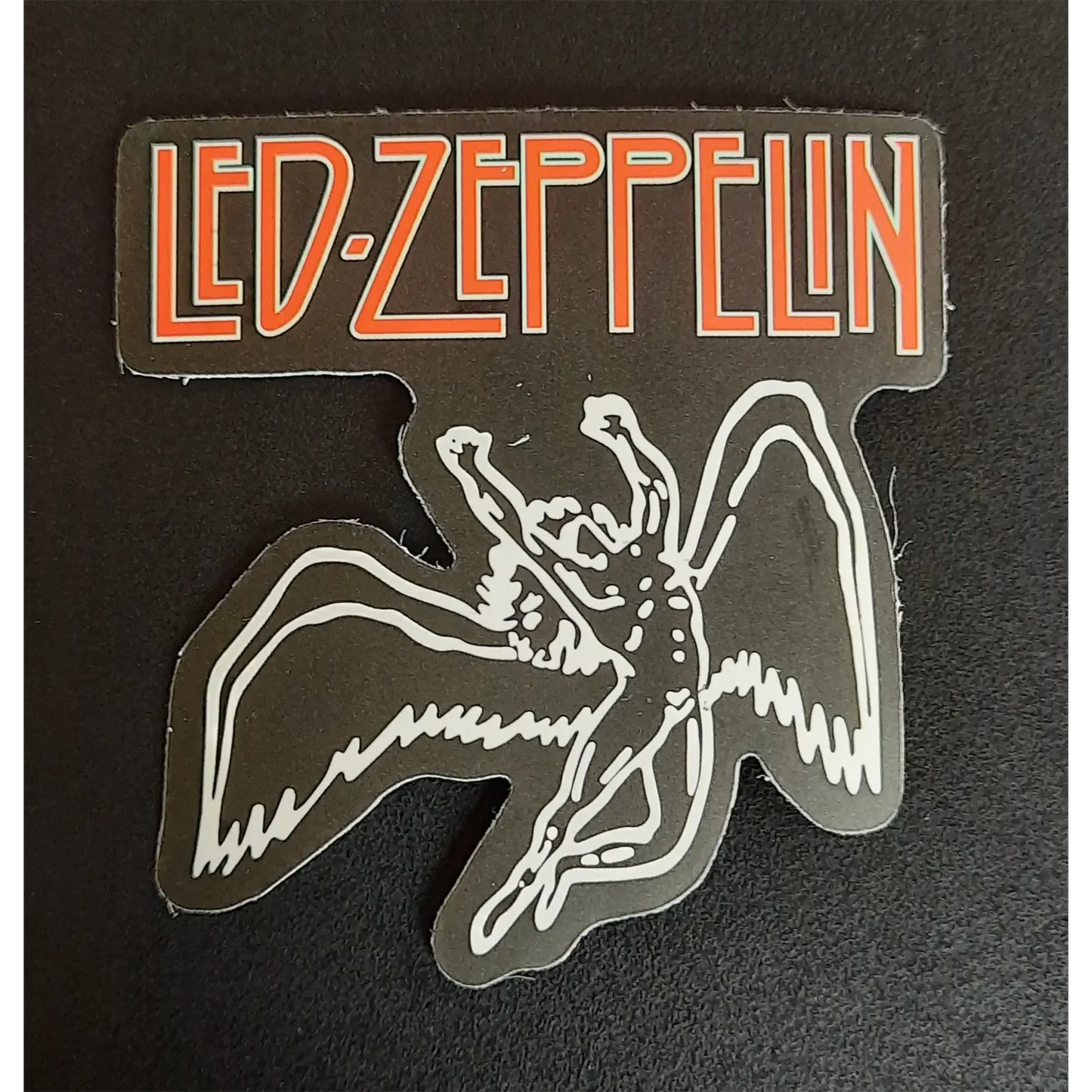 Autocollant Led Zeppelin - Icarus
