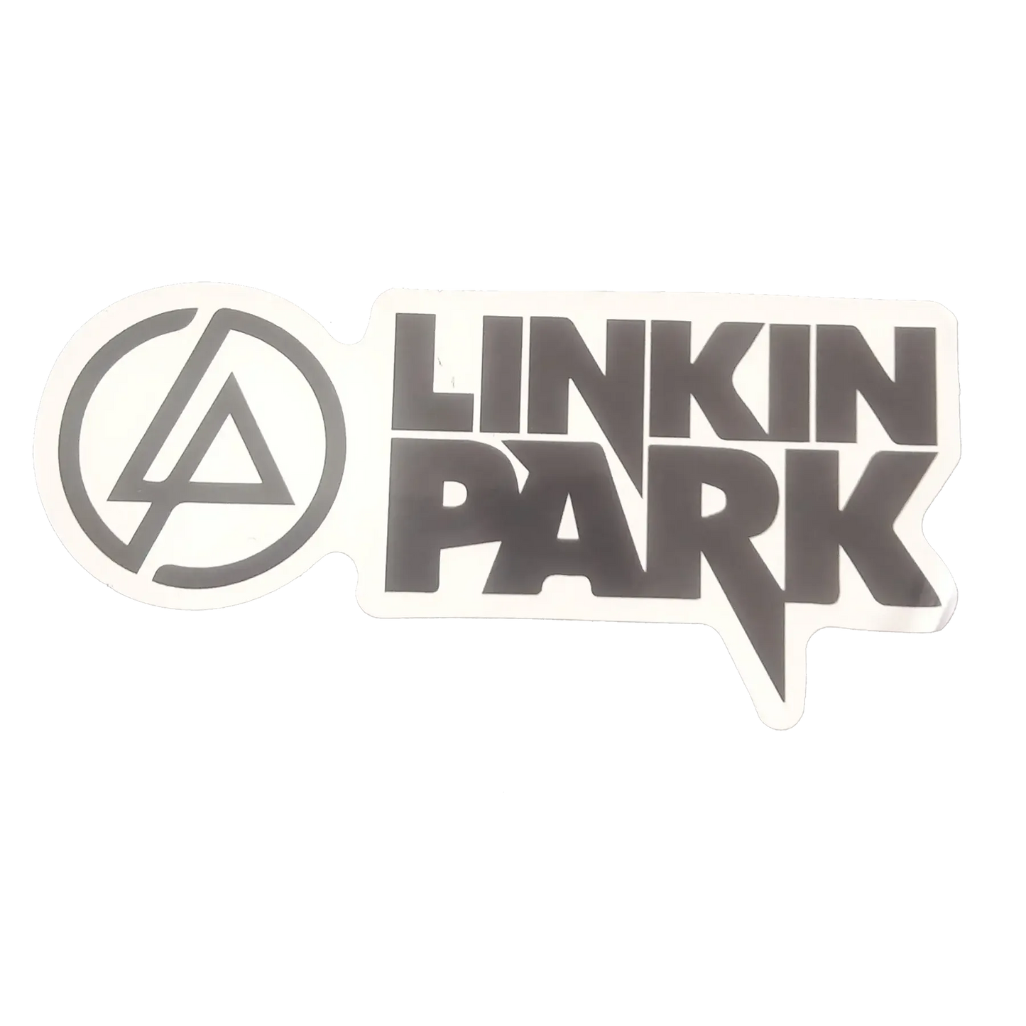 Autocollant Linkin Park - Minutes to Midnight