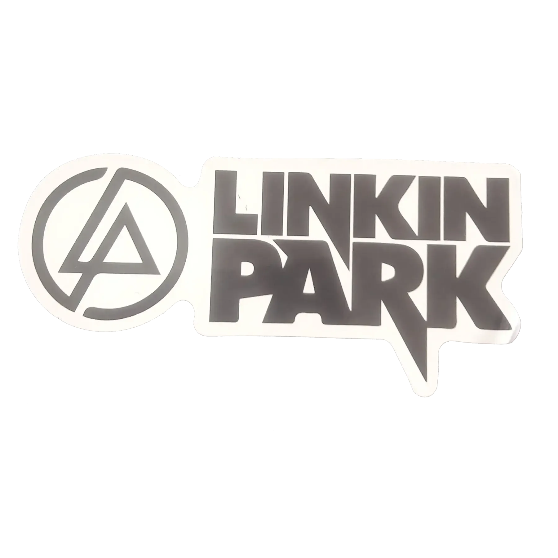 Autocollant Linkin Park - Minutes to Midnight