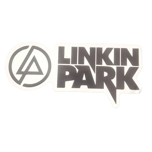 Autocollant Linkin Park - Minutes to Midnight