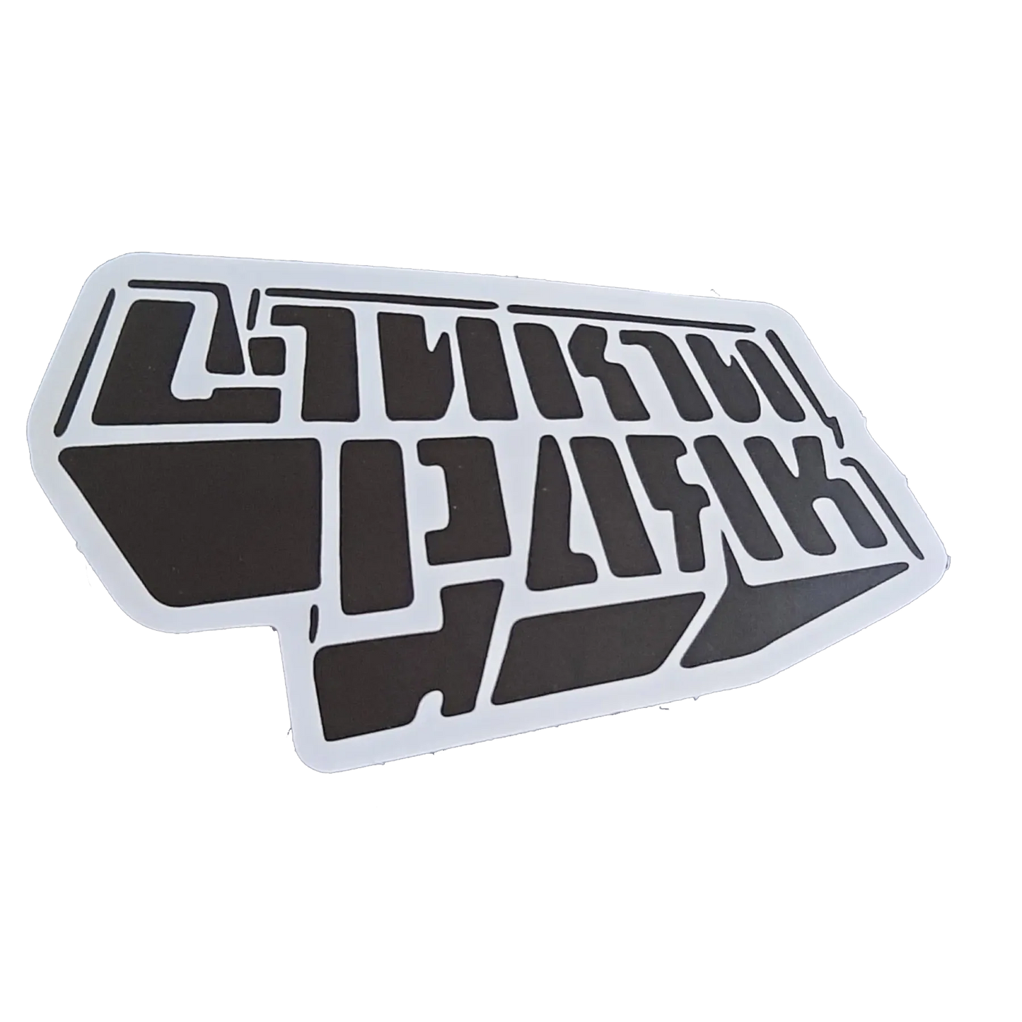 Autocollant Linkin Park