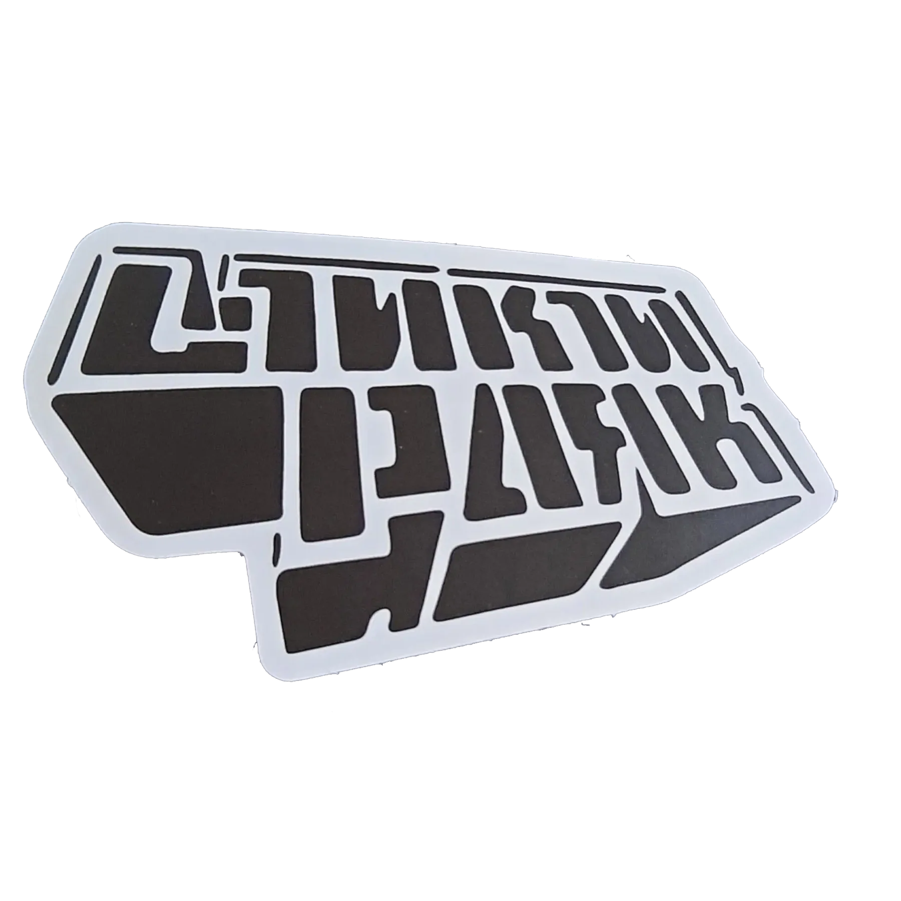 Autocollant Linkin Park