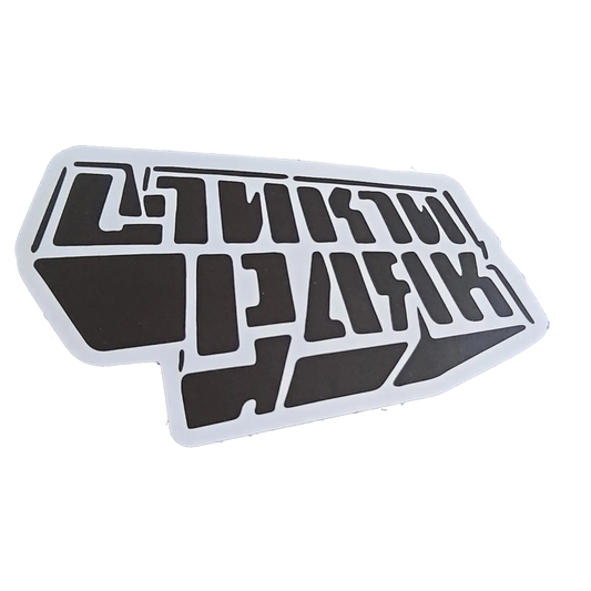 Autocollant Linkin Park