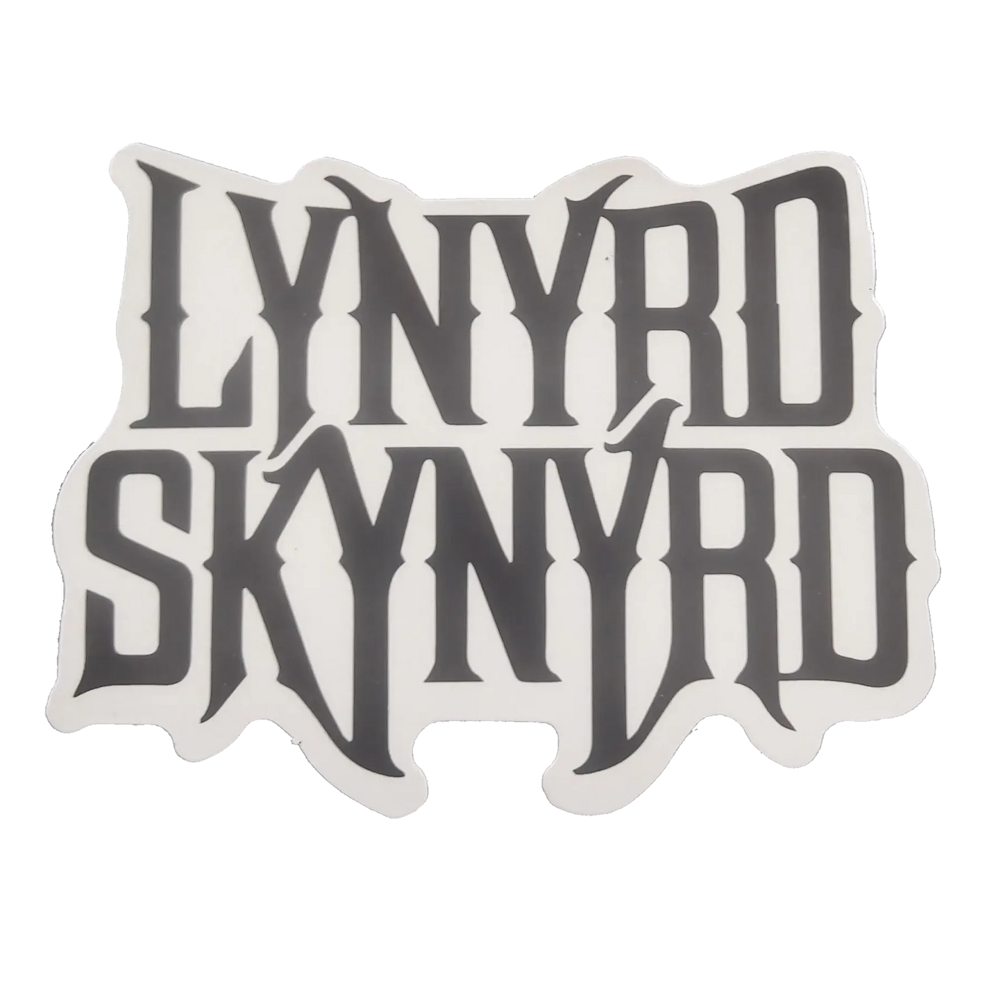 Autocollant Lynyrd Skynyrd