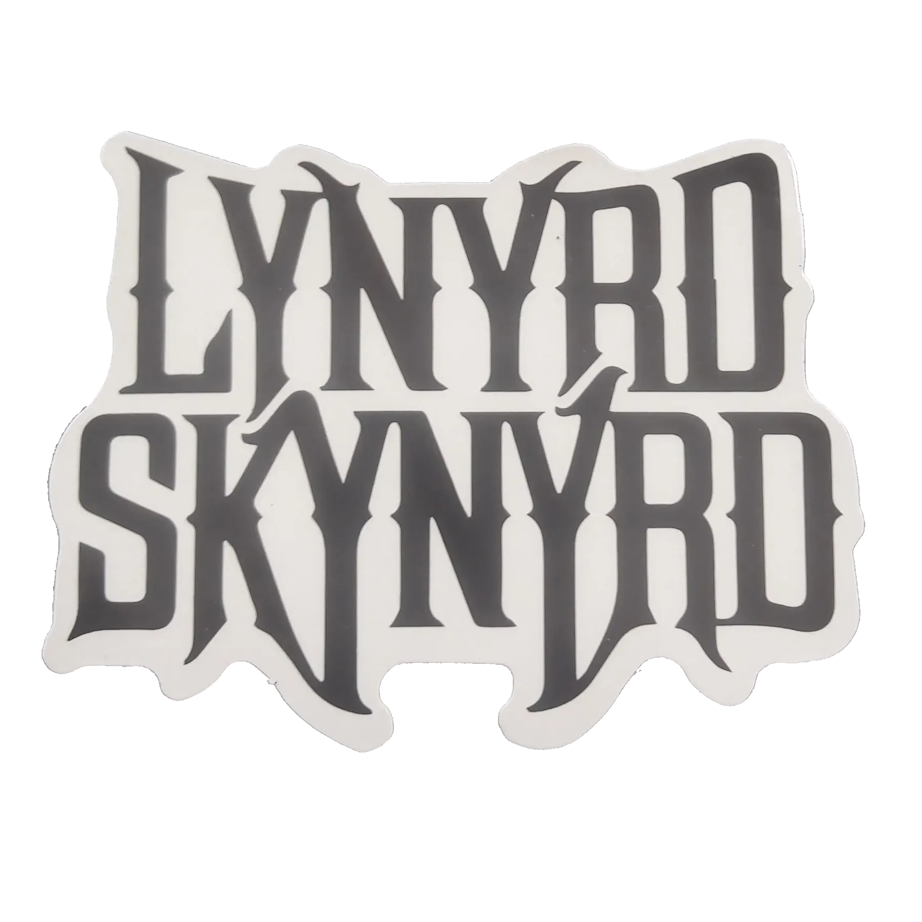 Autocollant Lynyrd Skynyrd
