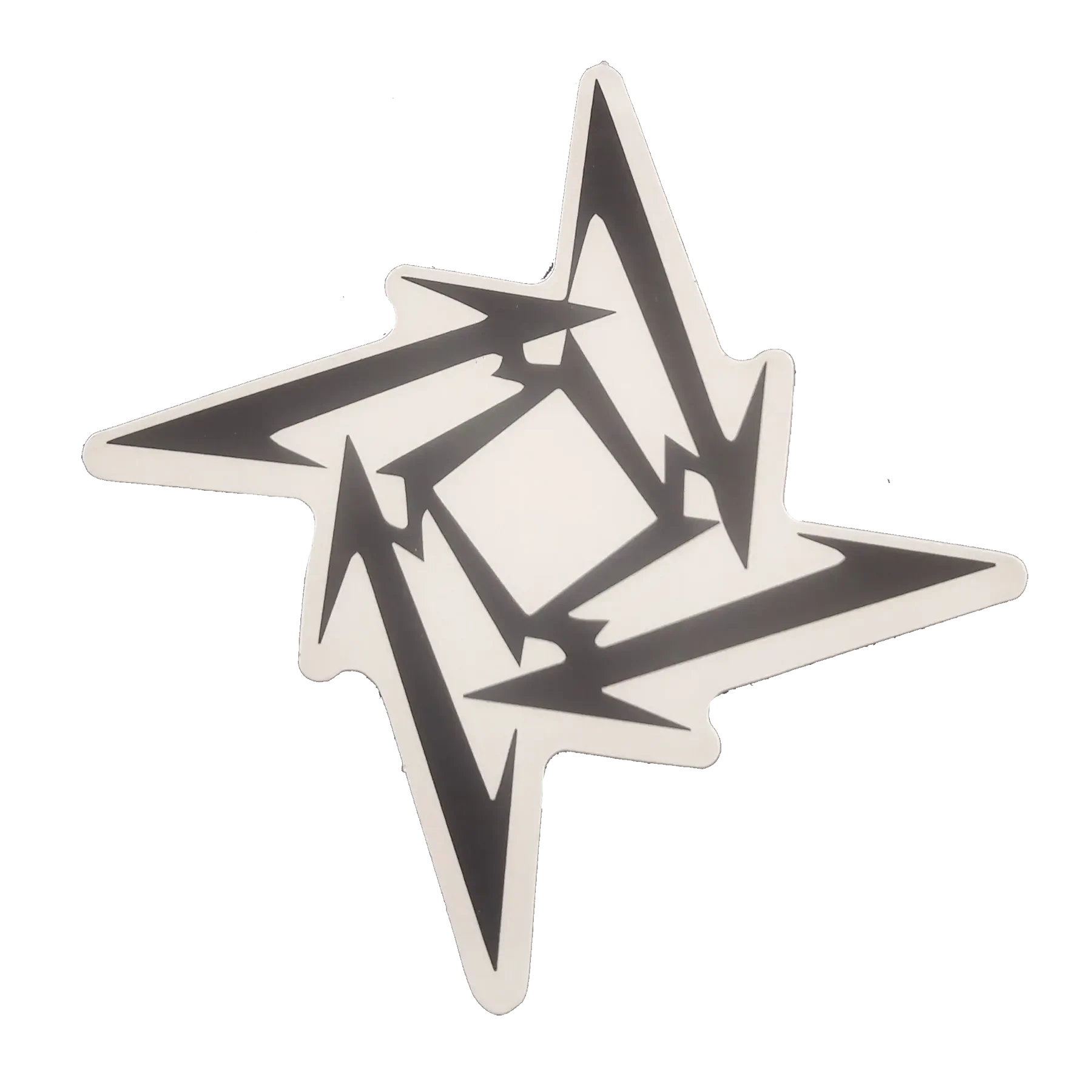 Sticker Metallica - Load