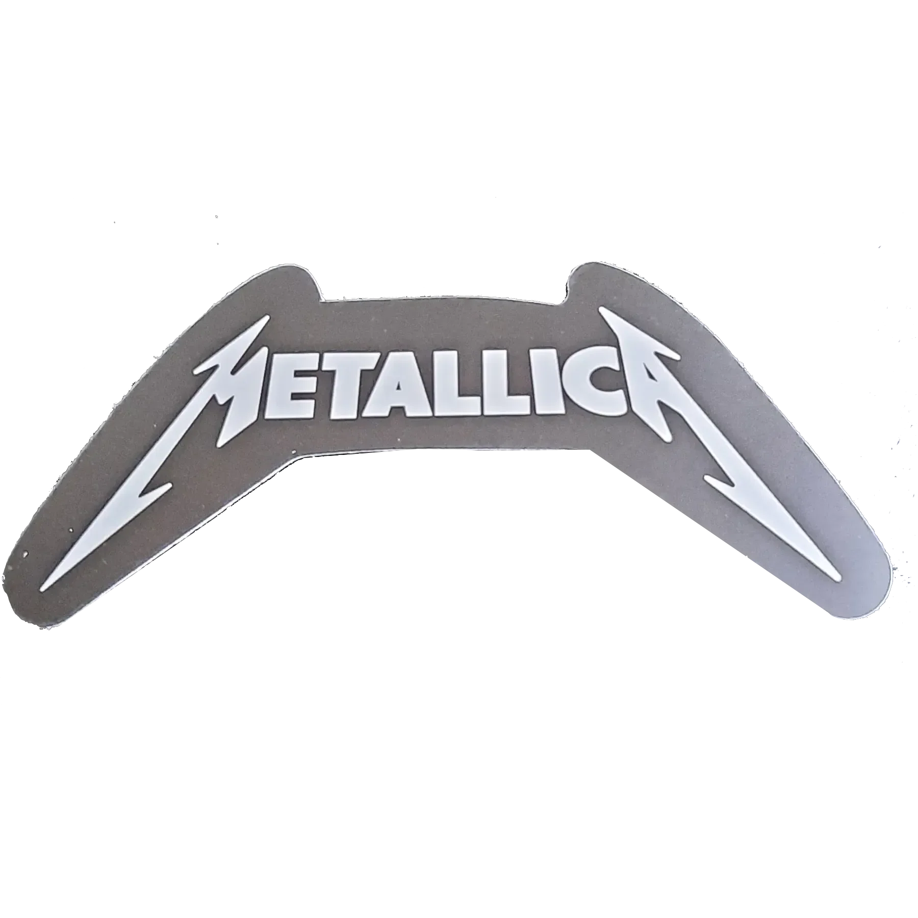 Sticker Metallica