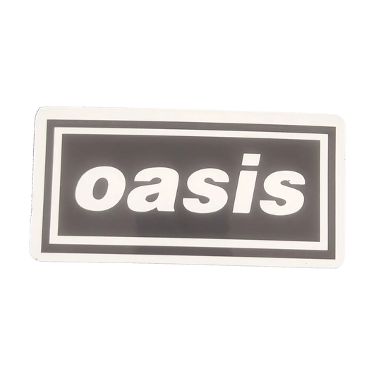 Autocollant Oasis