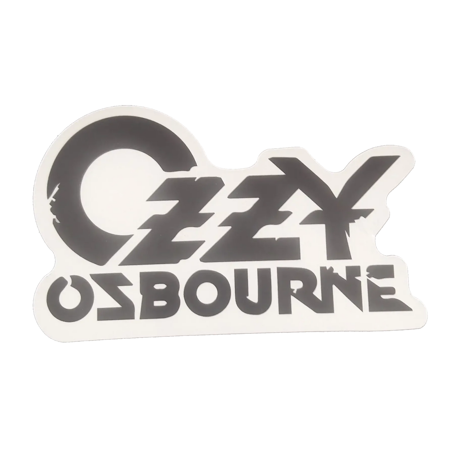 Autocollant Ozzy Osbourne