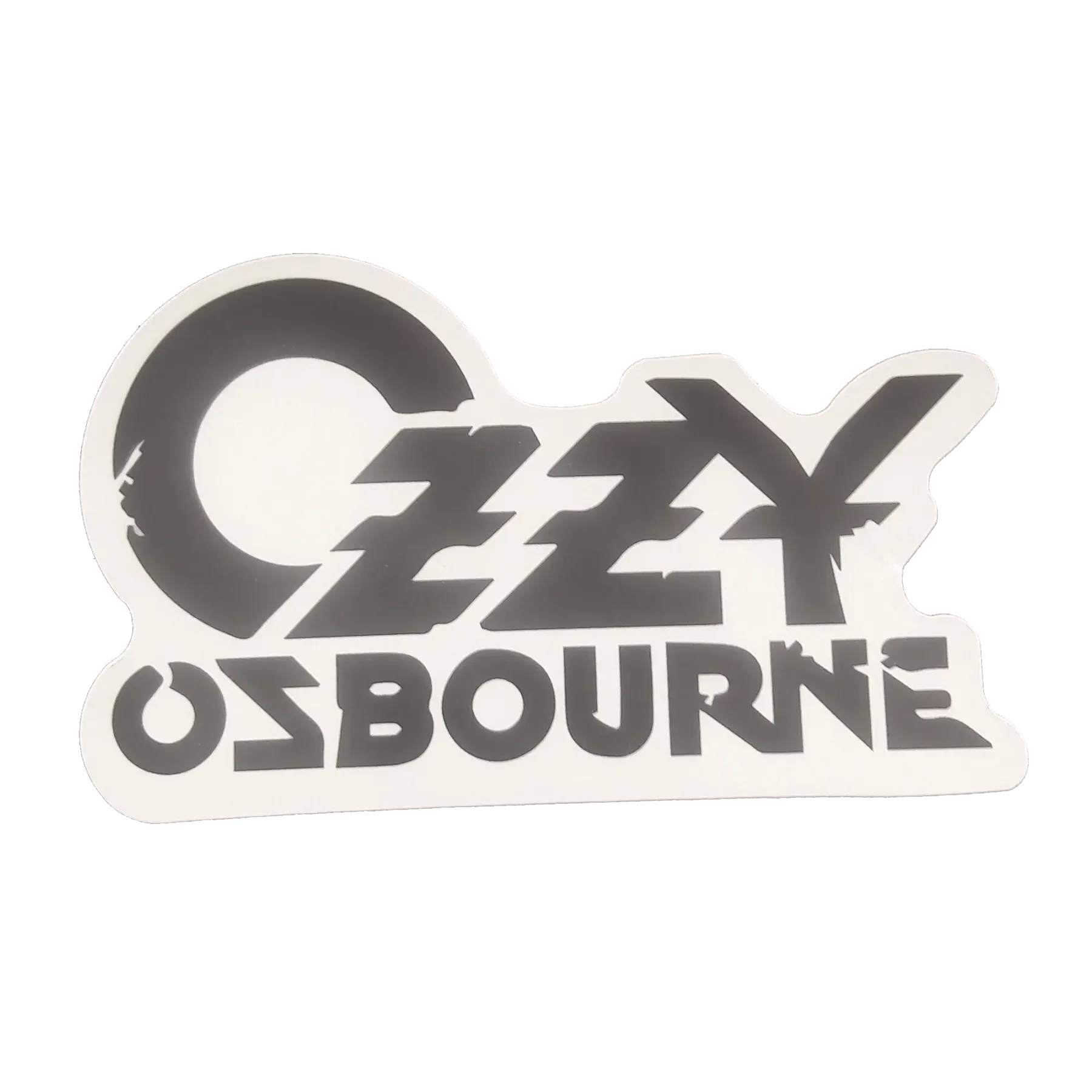 Autocollant Ozzy Osbourne
