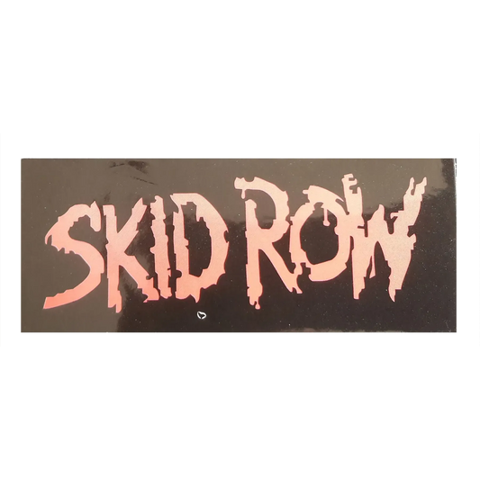 Sticker Skid Row