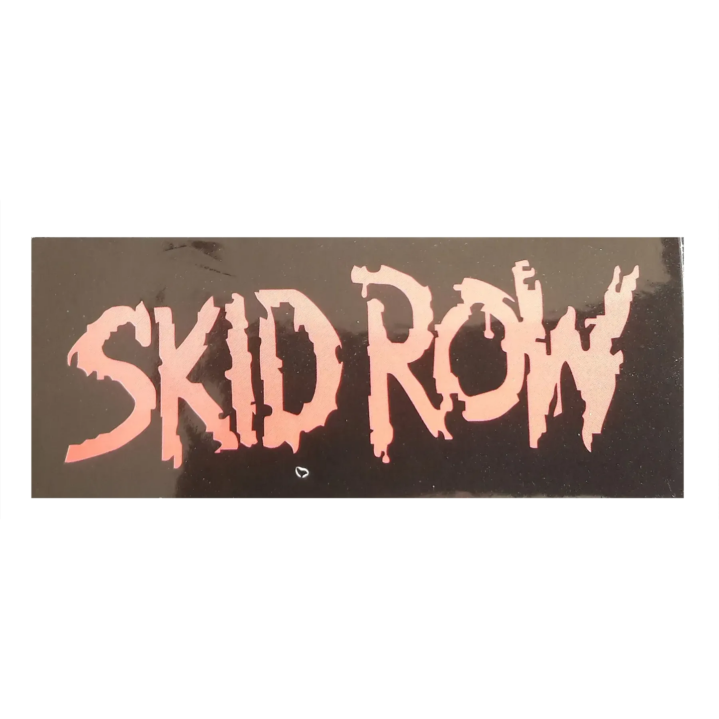 Autocollant Skid Row
