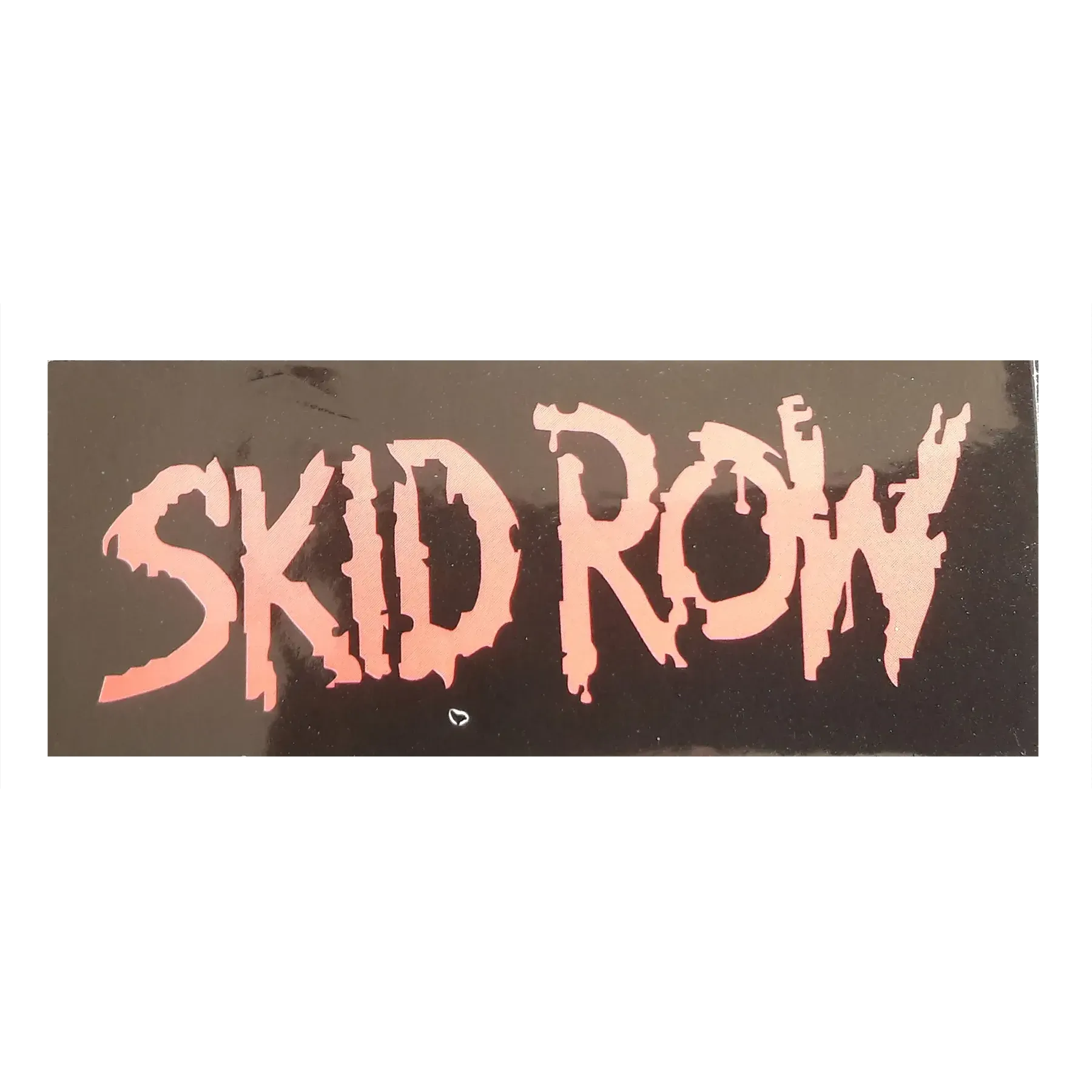 Autocollant Skid Row