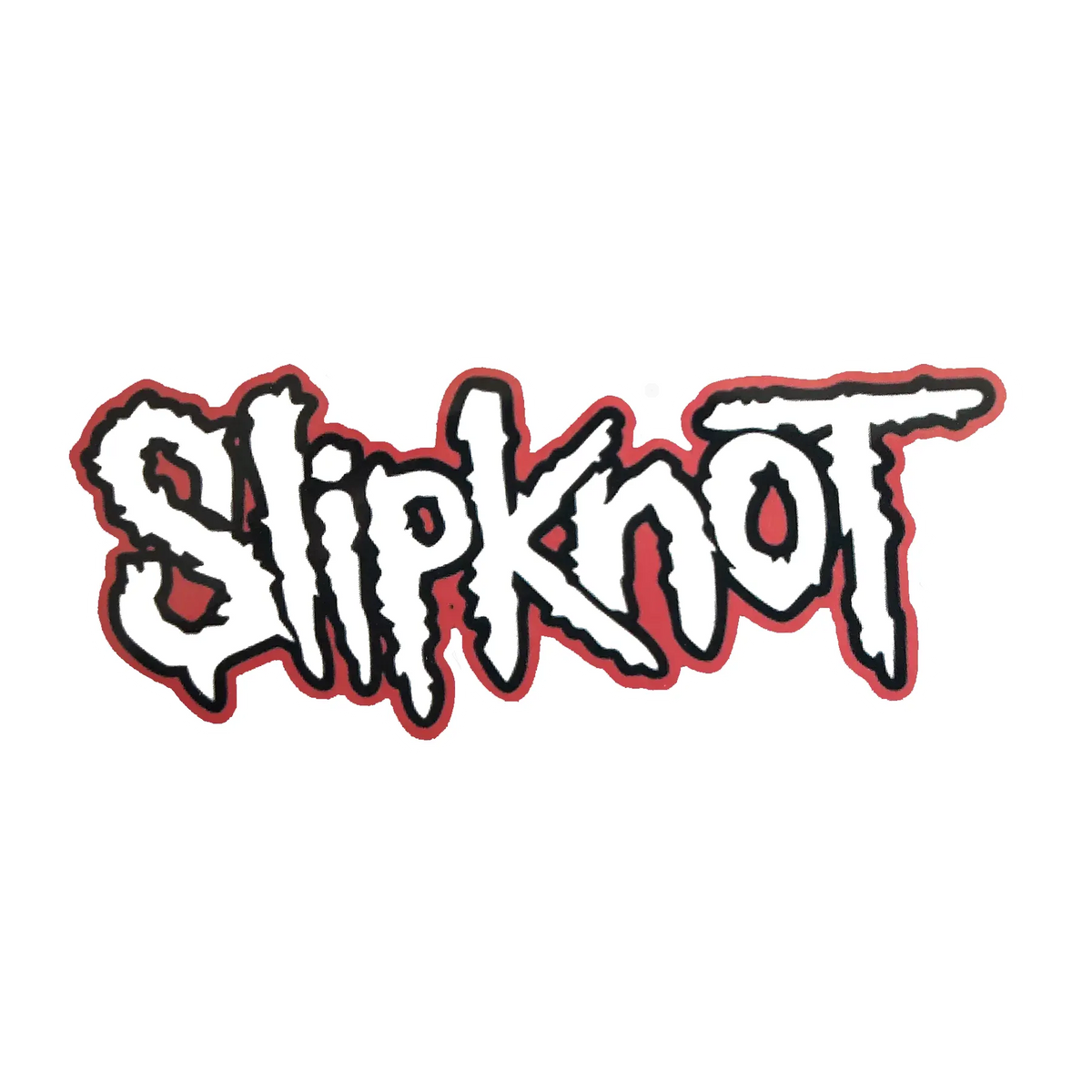 Autocollant Slipknot | Slipknot sticker